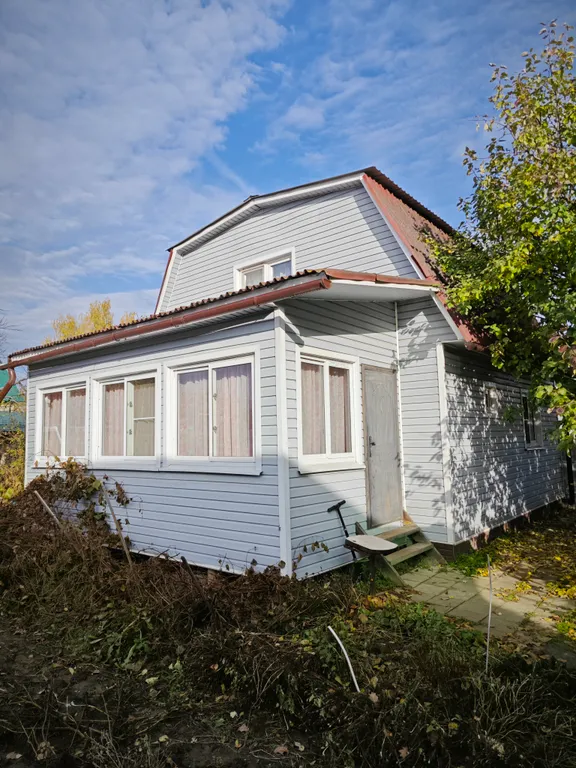 2-комнатный Дом