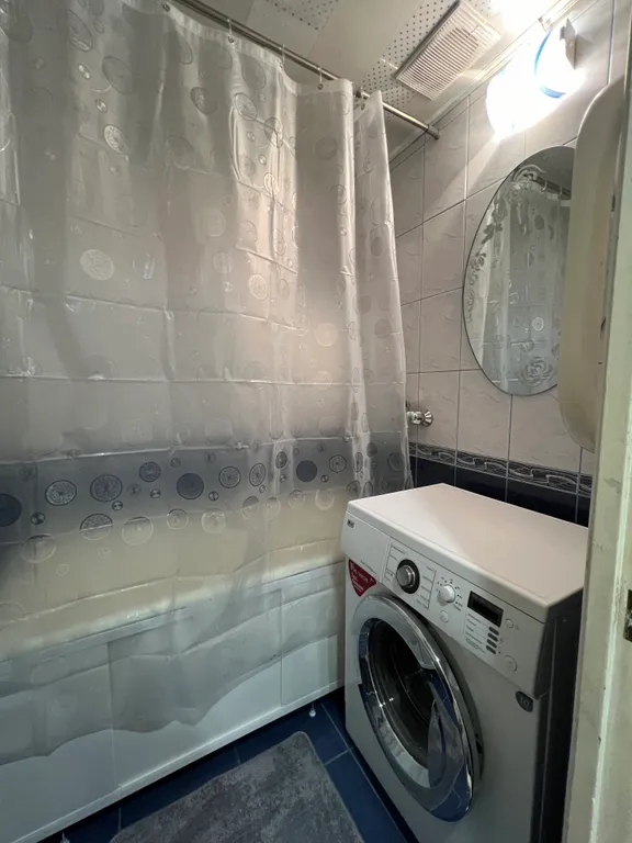 Квартира на Ленина