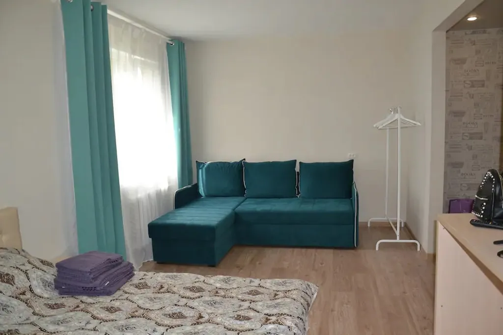 Уютная квартира в центре Пскова — аренда посуточно в Псков