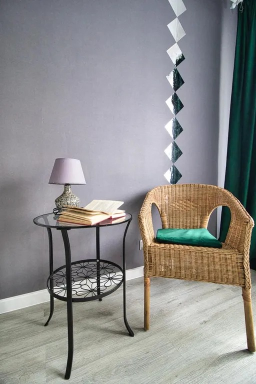 Апартаменты Изумруд