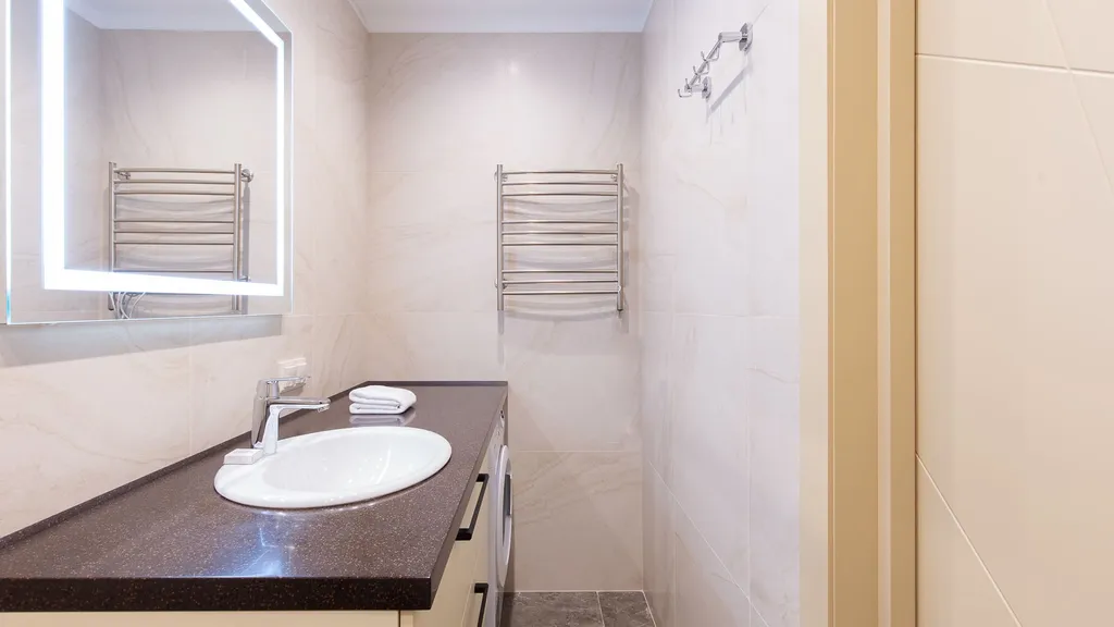 Квартира Однокомнатные апартаменты Superior — Санкт-Петербург