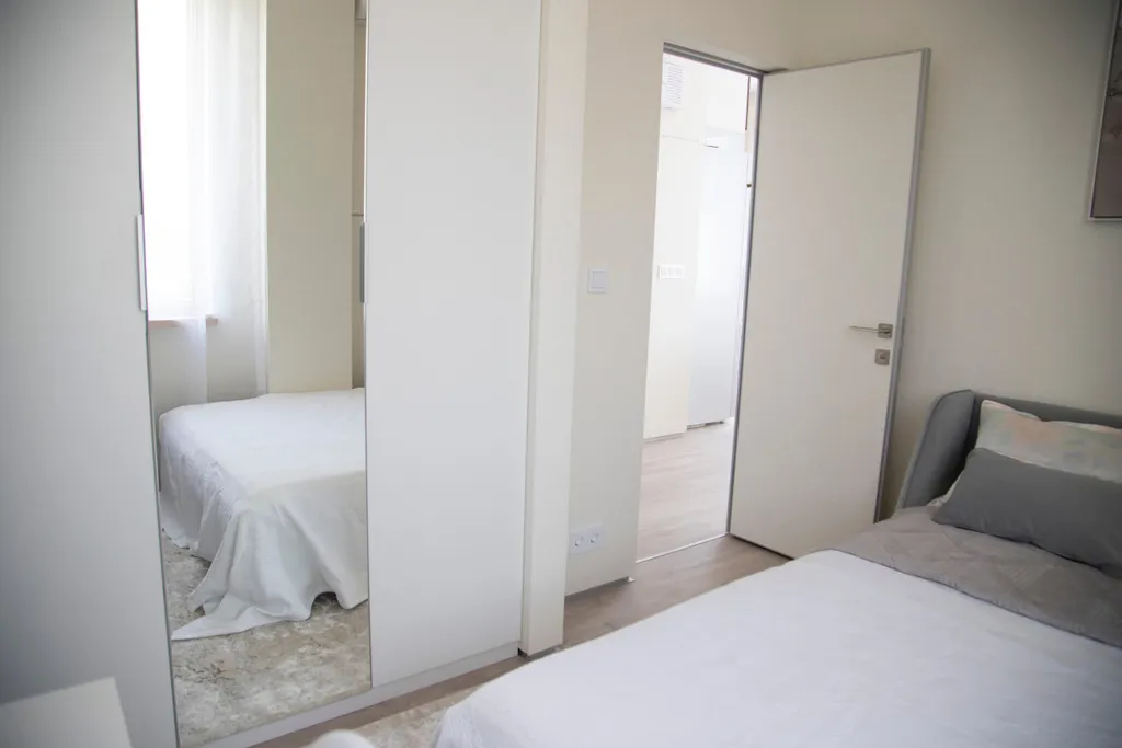 Квартира Квартира Лукоморье — Мацеста