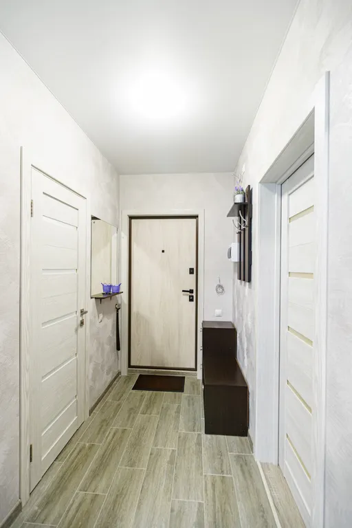 Новая уютная квартира около аквапарка Улёт