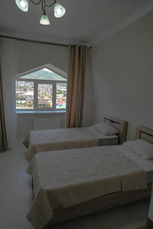 Квартира 3-комнатная Квартира — Дербент