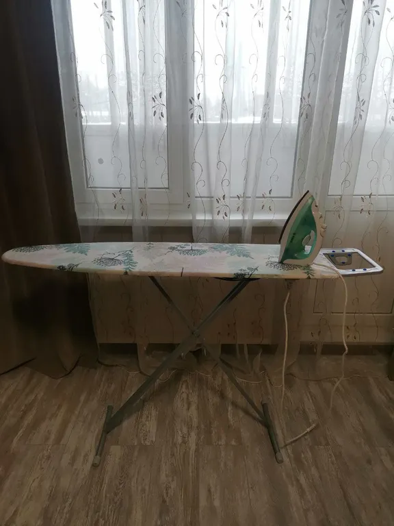 Квартира Квартира с домашним уютом — Казань