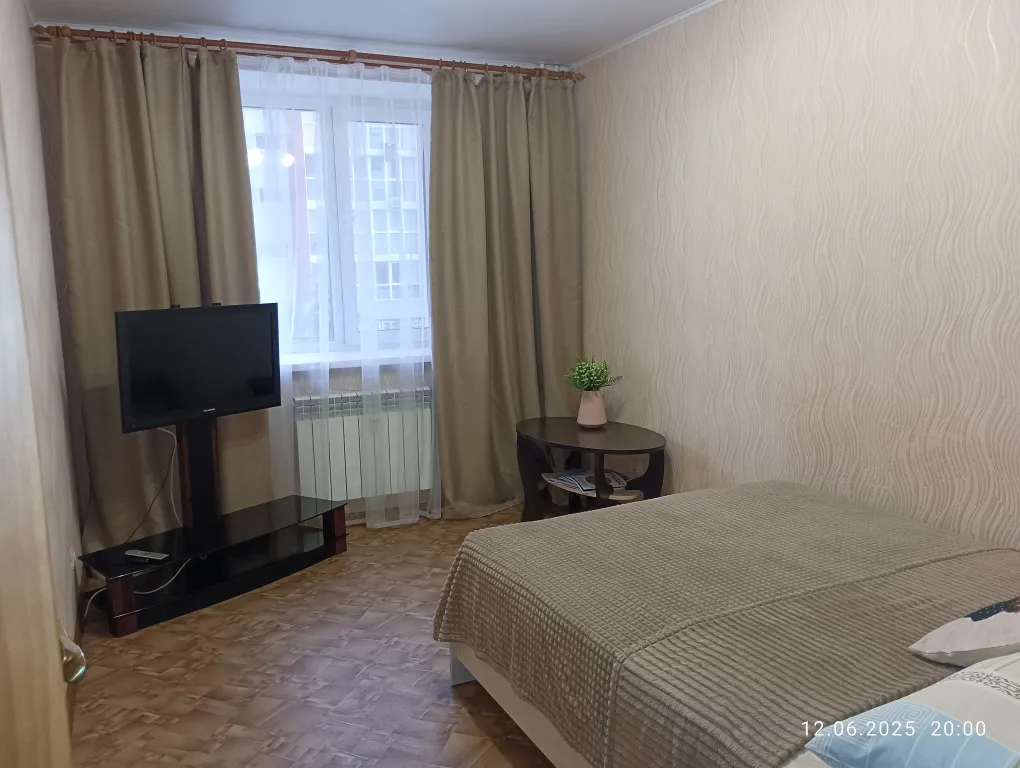 Квартира Квартира 2-комнатная Центр, метро Суконная слобода и ТЦ Казан молл — Казань