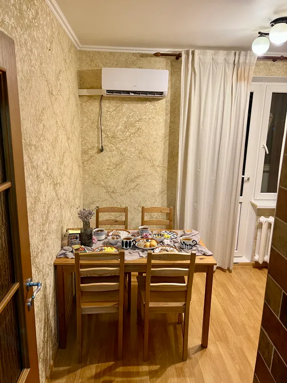 Аренда у клиники Фёдорова