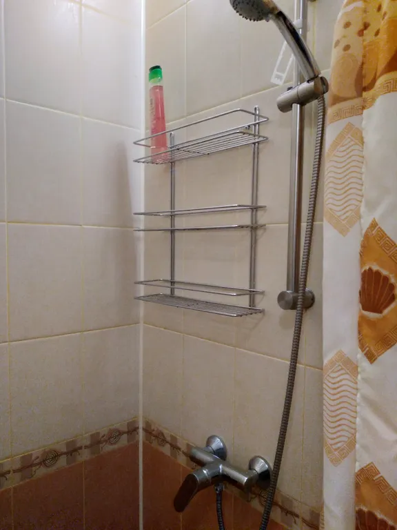 Двухместный номер