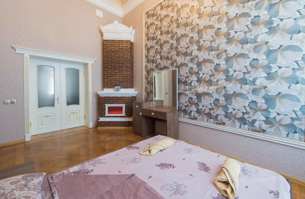 Stay i̇nn lovely city center apartment