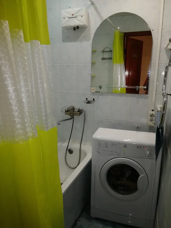 Квартиры посуточно в Усинске