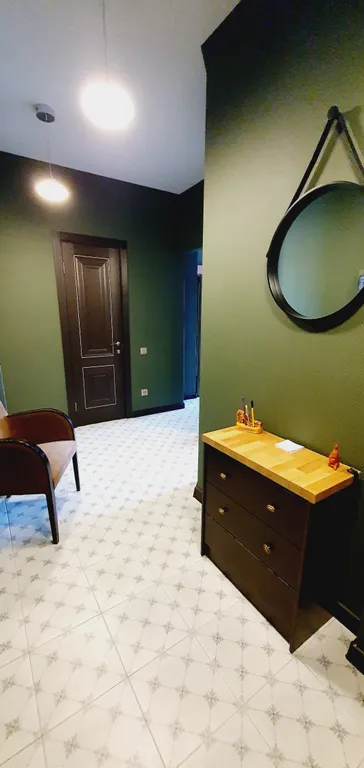 Уютная квартира на Степной, рядом БГУ, Курган