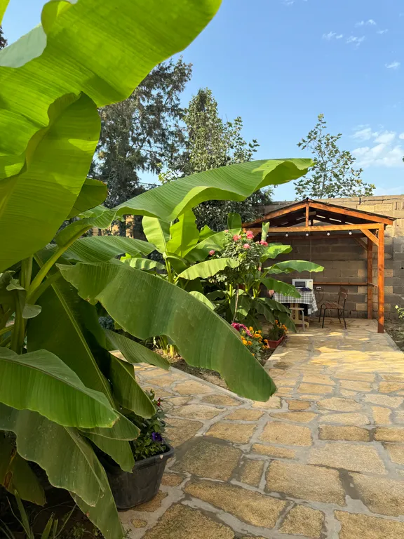 Коттедж-1 на берегу моря