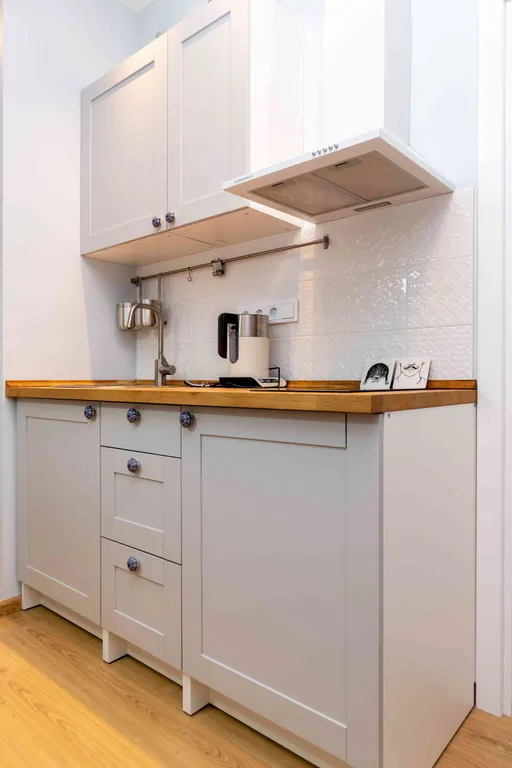 Квартира 1-комнатная квартира в центре Сириуса — Сириус