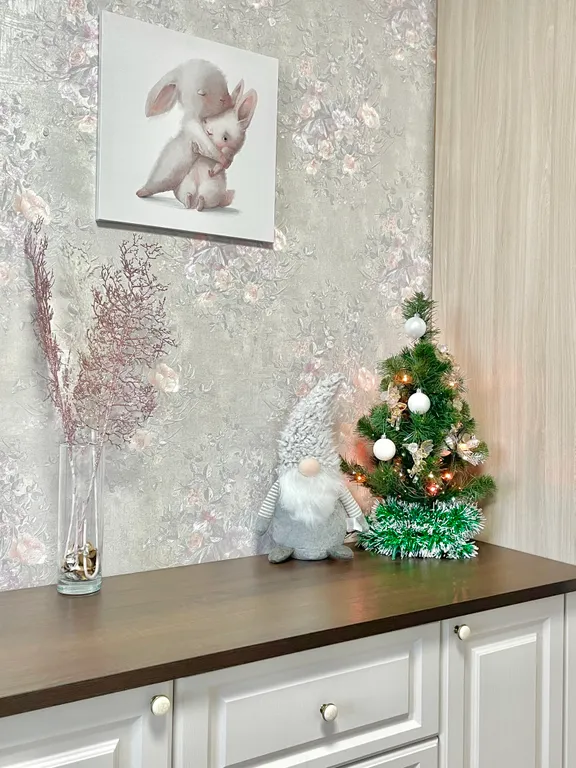 Квартира Уютная квартира в центре рядом с морем — Анапа