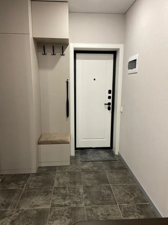 Студия на Созидателей