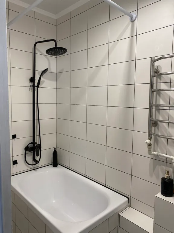 Апартамент в доме, памятник архитектуры в центре