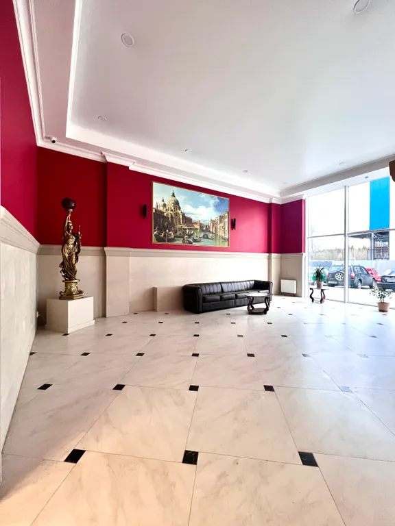 Апартаменты ОнегоГрад-Вызов