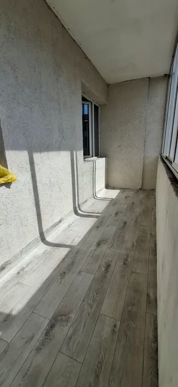 В пешей доступности с онкологическим центром