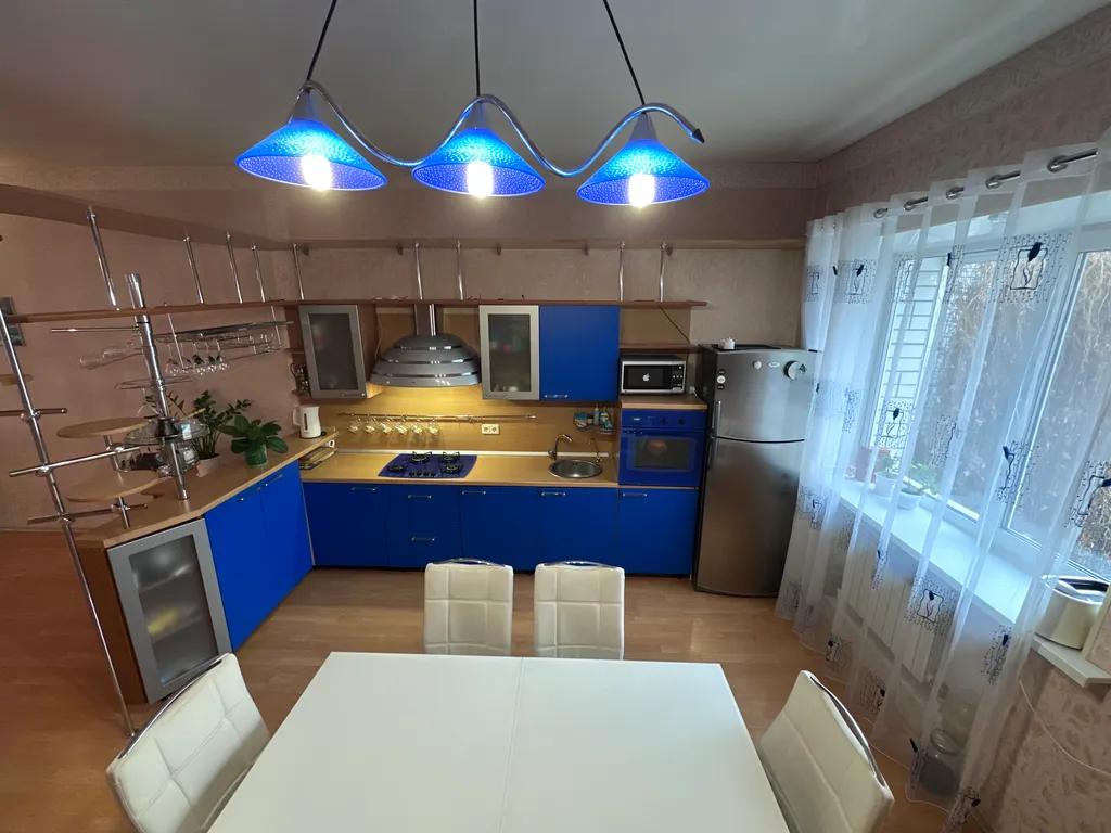 Дом в центре Энгельса