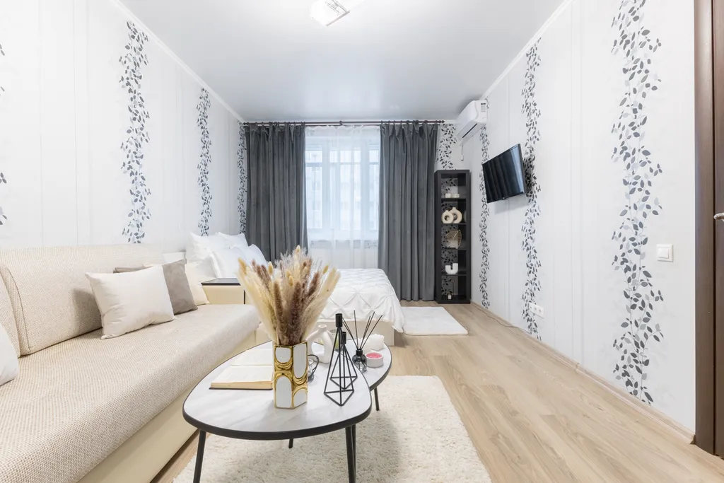 Квартира Апартаменты Serenity Homes — аренда посуточно в Казань