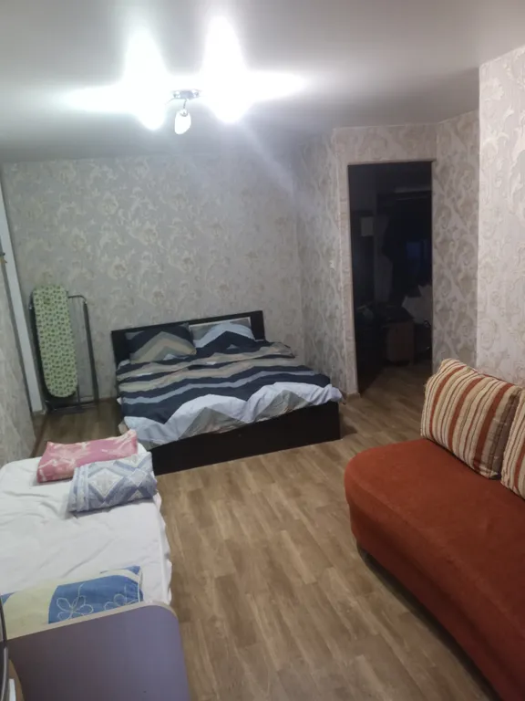 Квартира на 5 человек рядом с буддийским храмом
