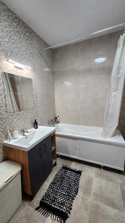 Дом у озера