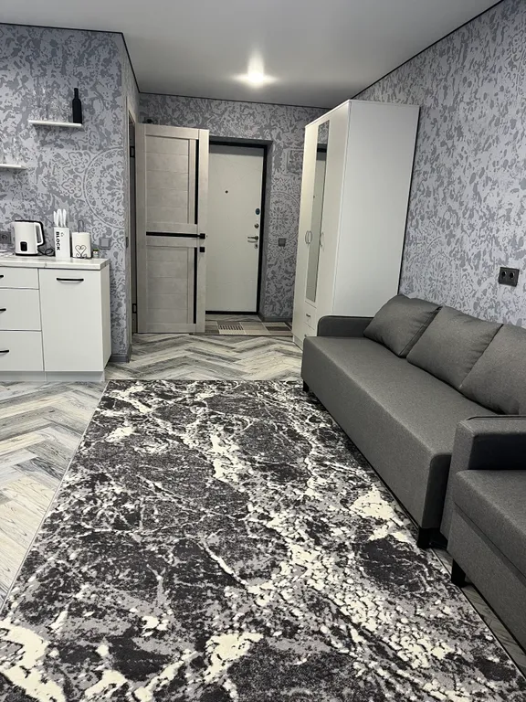 Апартаменты для всей семьи