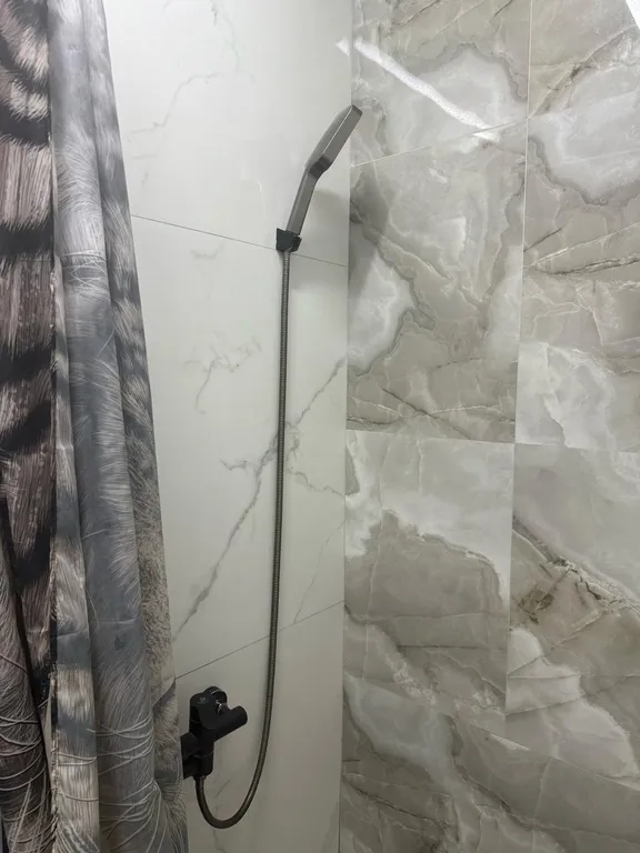 Квартира с отдельным входом