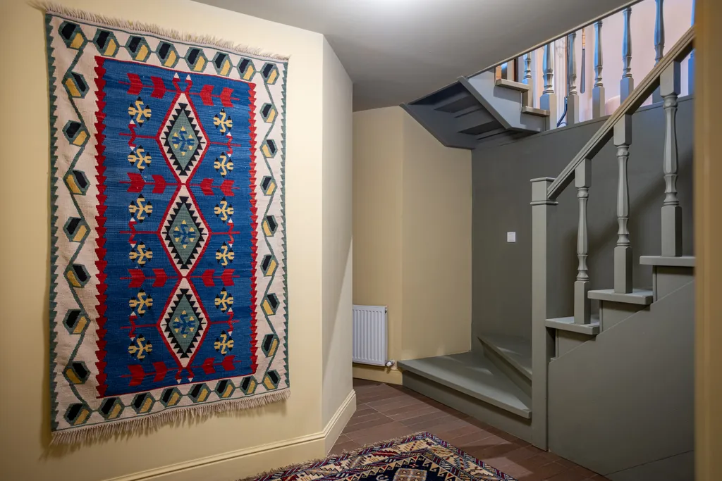 Коттедж Рубиновый дом с баней — Суздаль