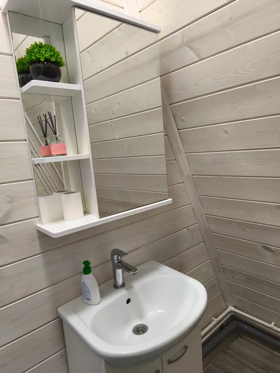 Коттедж Это не просто домик для отдыха, это сказка — Мисайлово