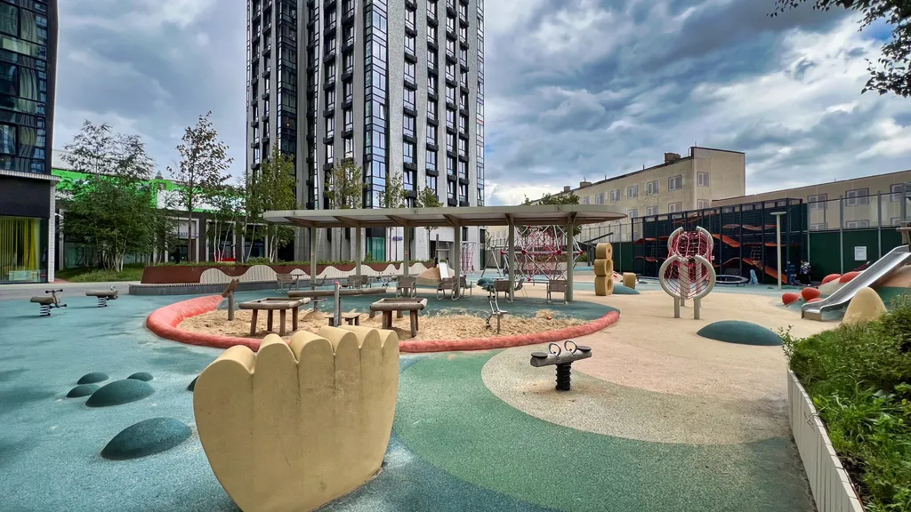 Квартира 2к квартира УютСьют у м.Волгоградский прт/Угрешская — Москва