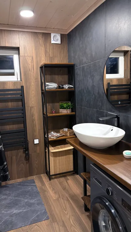 Дом для отдыха