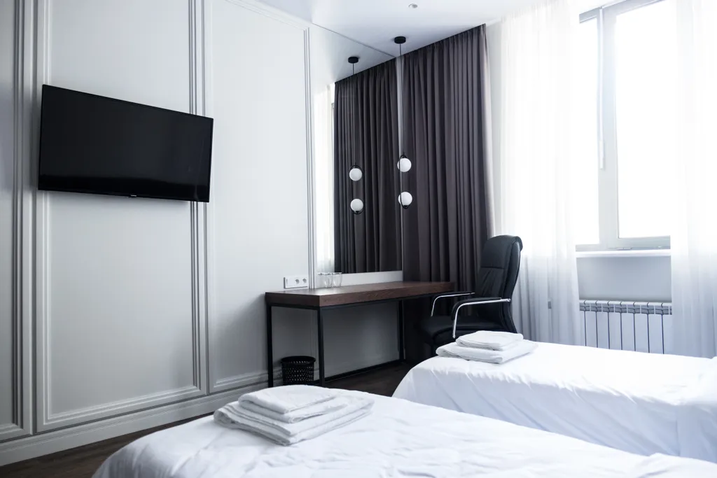 Квартира Комната — аренда посуточно в Арзамас