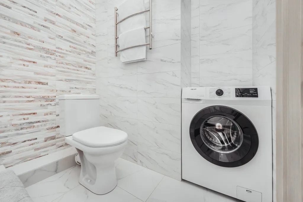 Однокомнатная квартира в пешей доступности до моря