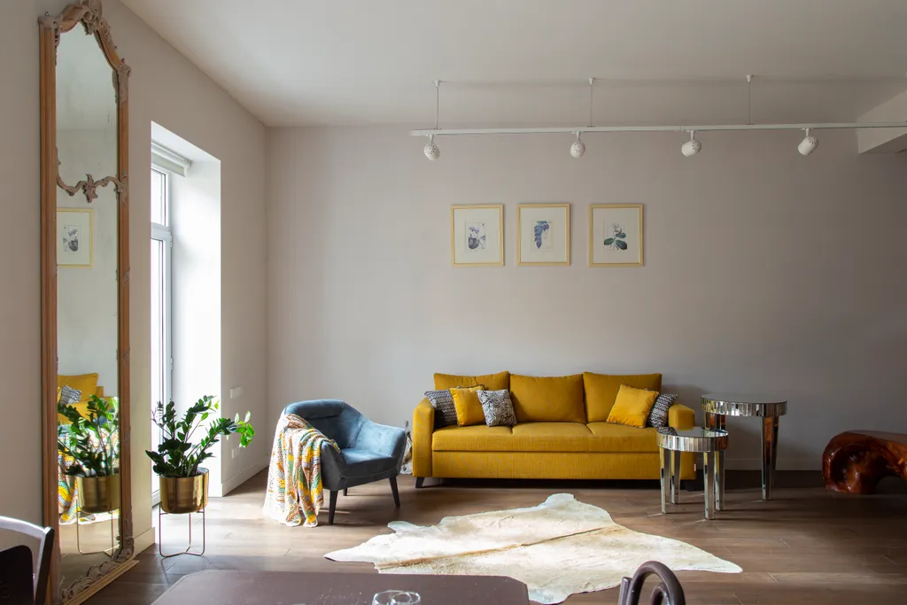 Квартира Квартира у Эрмитажа — Санкт-Петербург