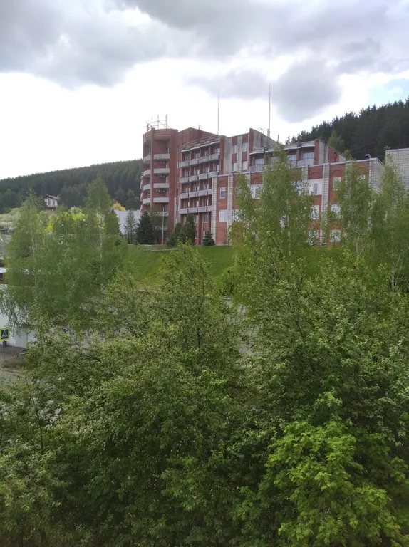 Уютная квартира в курортной зоне