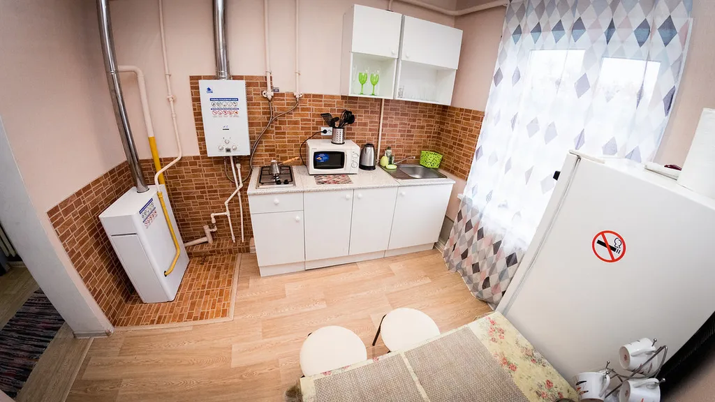 Коттедж 2-комнатный Дом — Воронеж