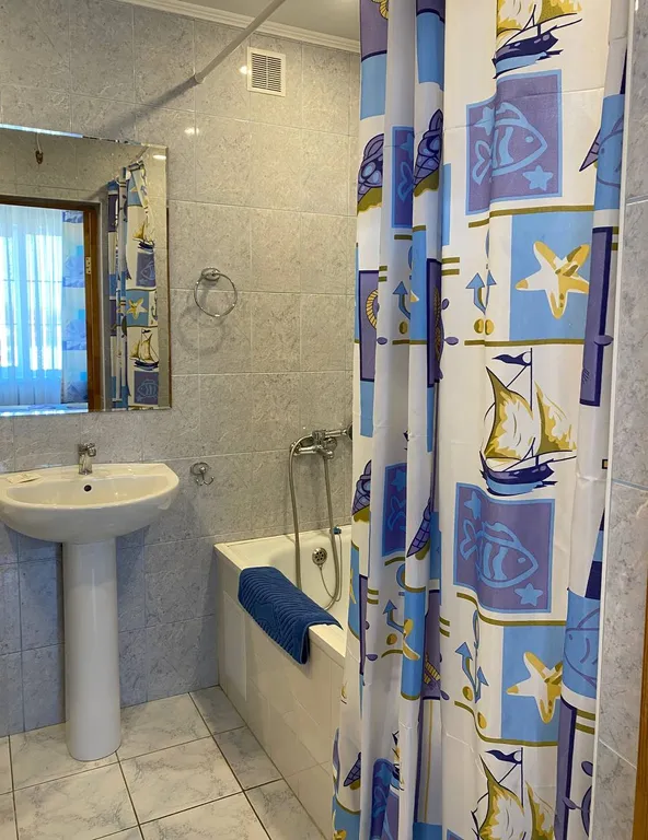 Квартира Комната — Анапа