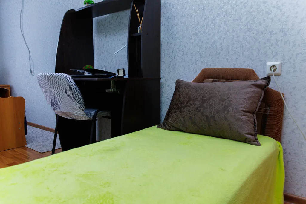 Светлая гавань