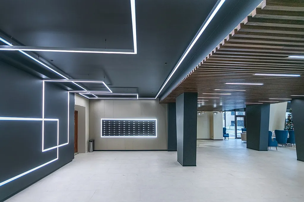 Квартира Апартаменты в ЖК Апартвилль — Москва