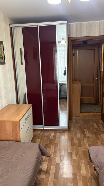 Уютная квартира в самом удобном районе