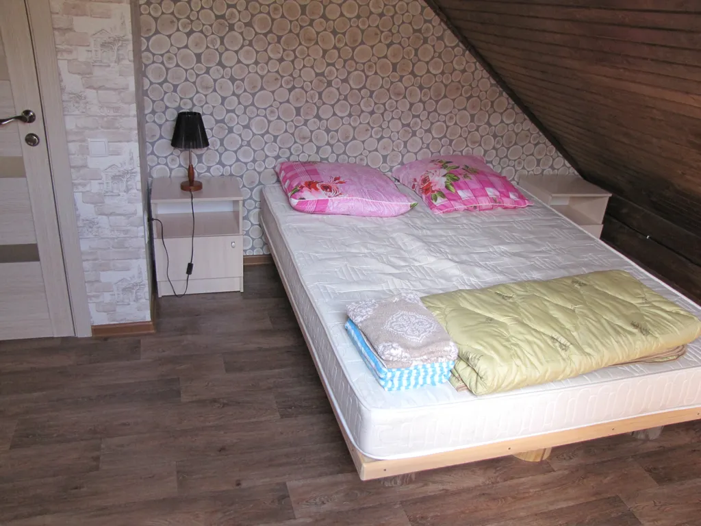 Квартира Комната — Соколиное