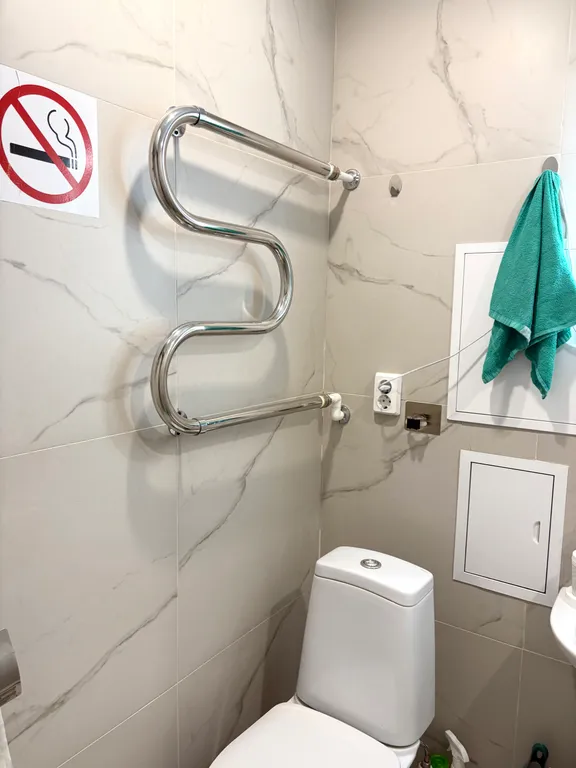 Уютная 1 комнатная квартира