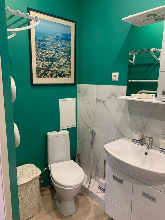 Квартира для отдыха на побережье балтийского моря