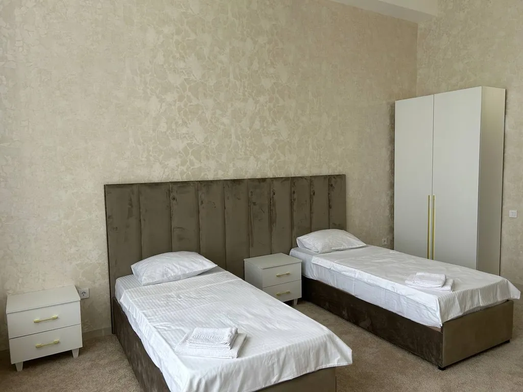 Квартира Делюкс плюс — аренда посуточно в Дербент