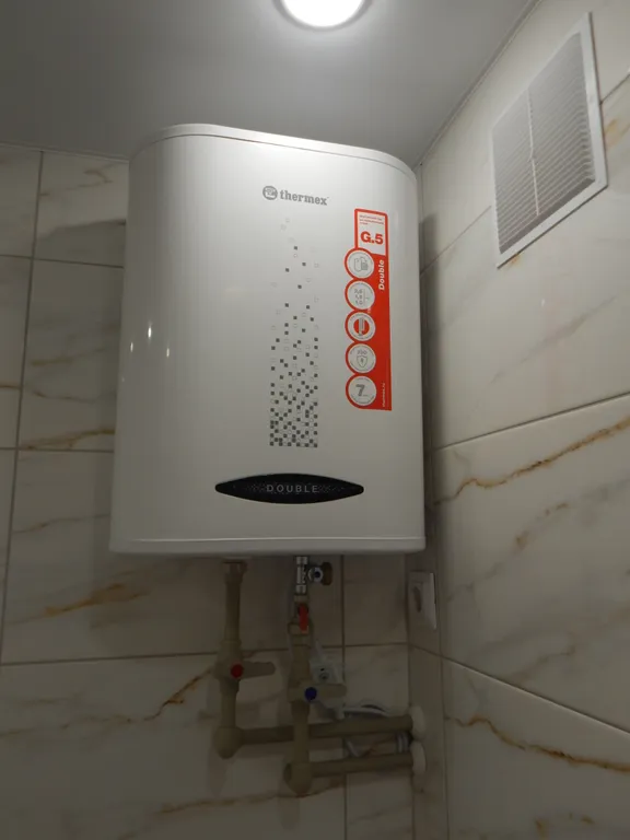 Квартира Уютная студия в ЖК Инстеп Сити — Курск