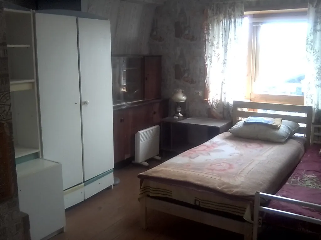 Часть дома Балтийск на 2 этаже дома