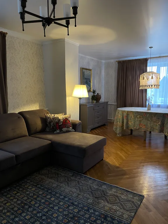 Усадьба Августина