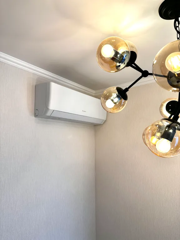 Квартира 3-комнатная Квартира — Калининград