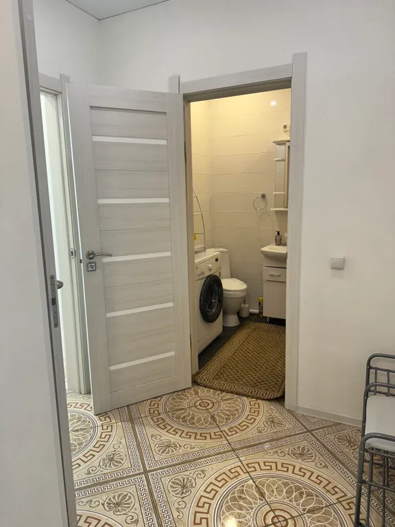 Уютная квартира рядом с морем